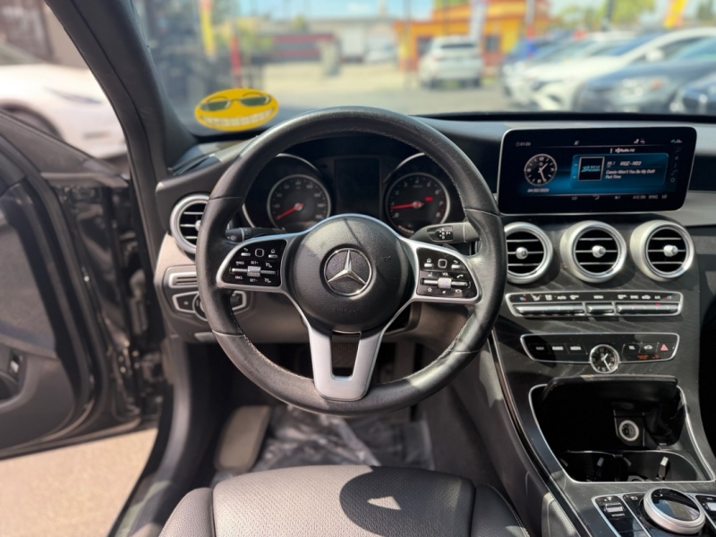 2020 Mercedes-Benz C-Class Sedan C300 - Photo 20
