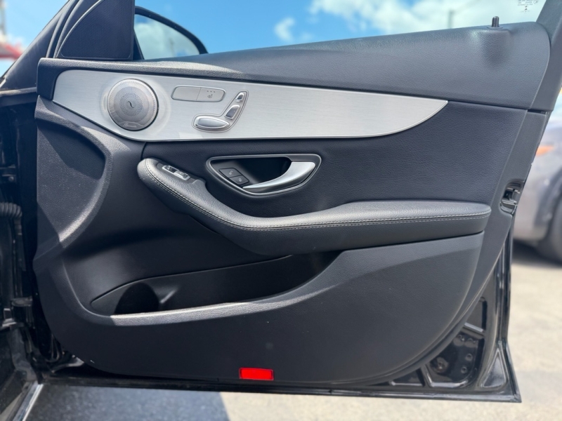2020 Mercedes-Benz C-Class Sedan C300 - Photo 23