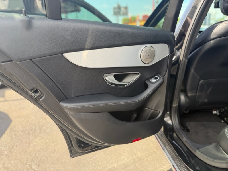 2020 Mercedes-Benz C-Class Sedan C300 - Photo 15