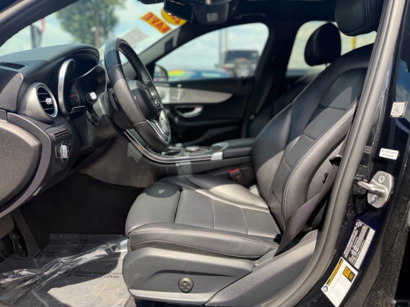 2020 Mercedes-Benz C-Class Sedan C300 - Photo 11