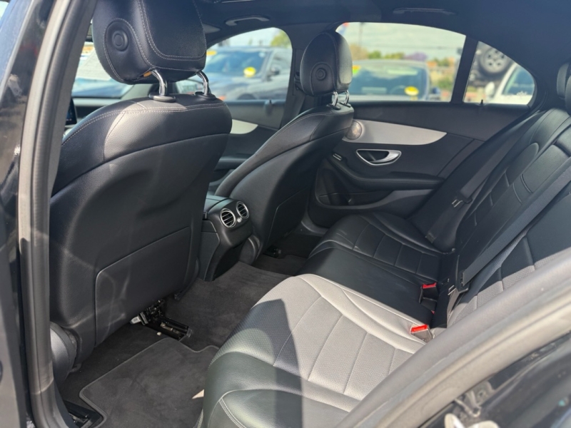 2020 Mercedes-Benz C-Class Sedan C300 - Photo 16