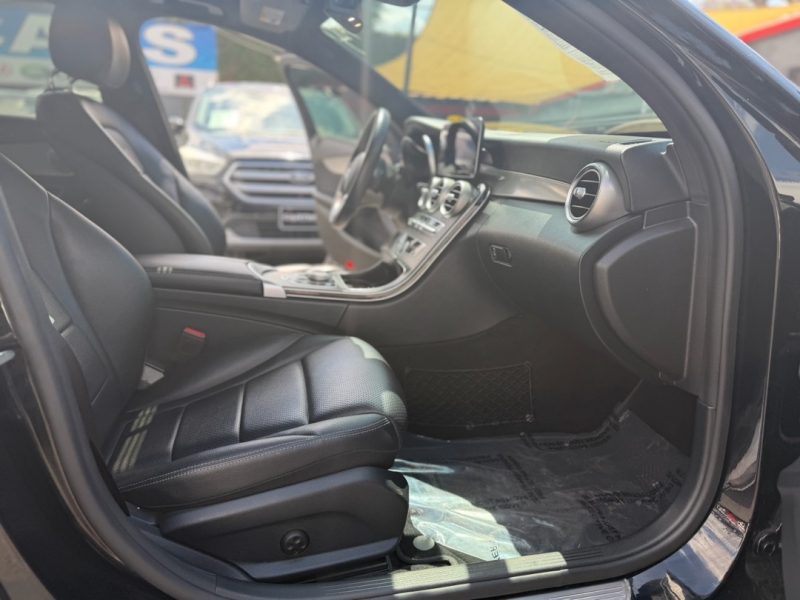 2020 Mercedes-Benz C-Class Sedan C300 - Photo 24