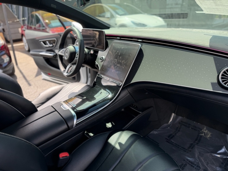 2024 Mercedes-Benz EQE Base - Photo 28