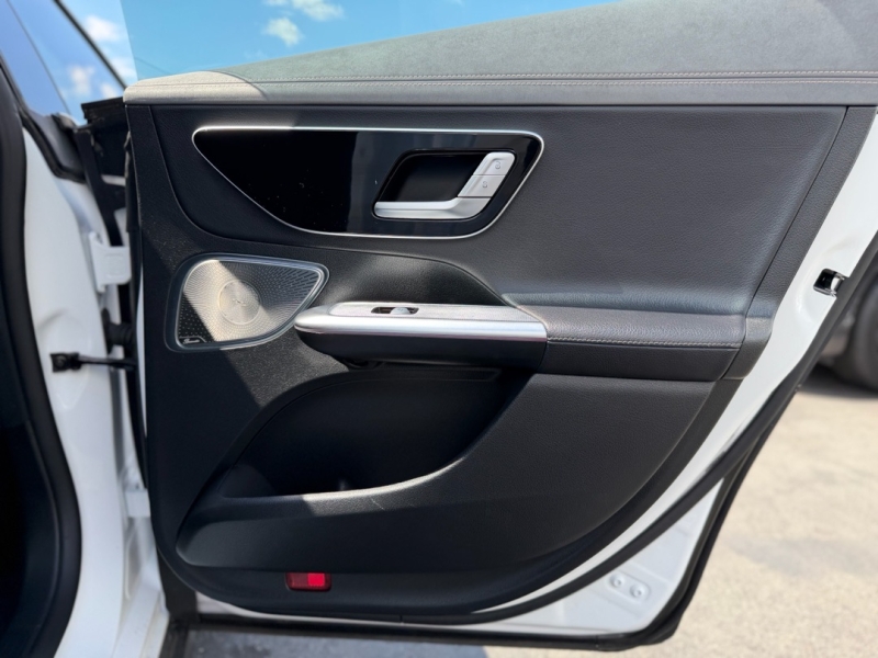 2024 Mercedes-Benz EQE Base - Photo 22