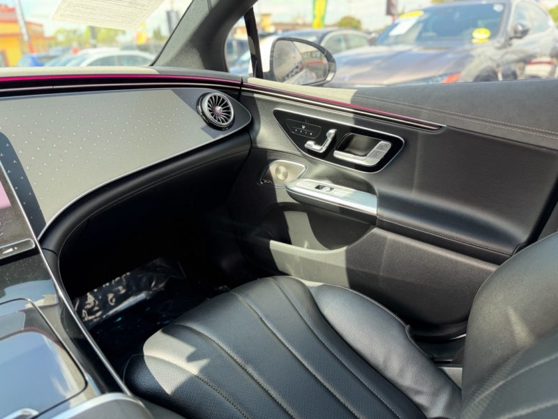 2024 Mercedes-Benz EQE Base - Photo 19
