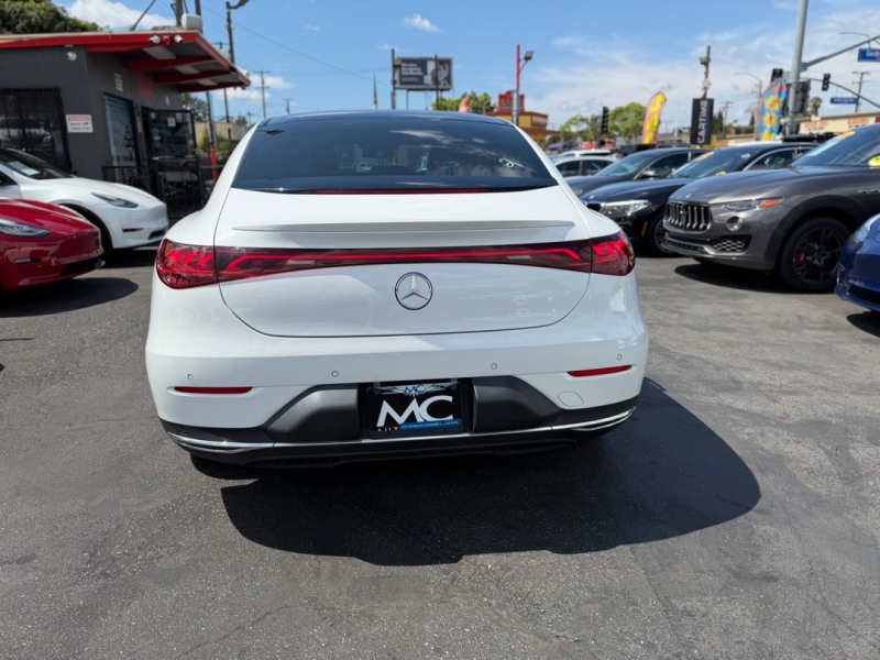 2024 Mercedes-Benz EQE Base - Photo 6