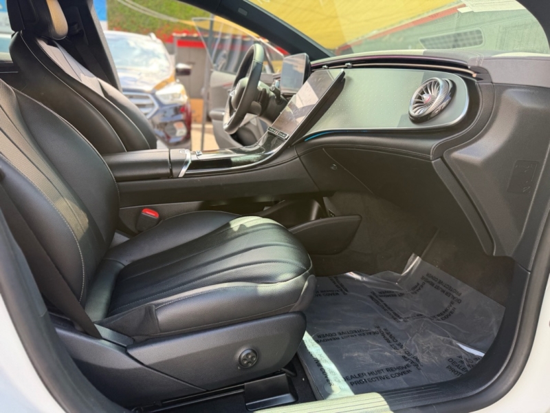 2024 Mercedes-Benz EQE Base - Photo 25