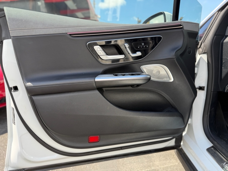 2024 Mercedes-Benz EQE Base - Photo 9
