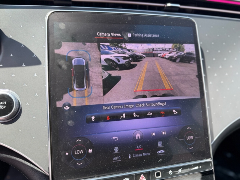 2024 Mercedes-Benz EQE Base - Photo 15