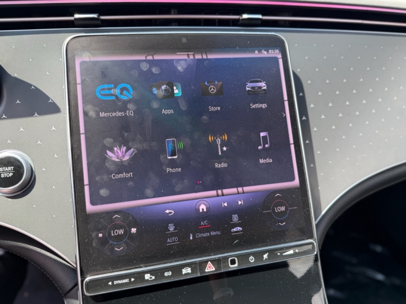 2024 Mercedes-Benz EQE Base - Photo 13
