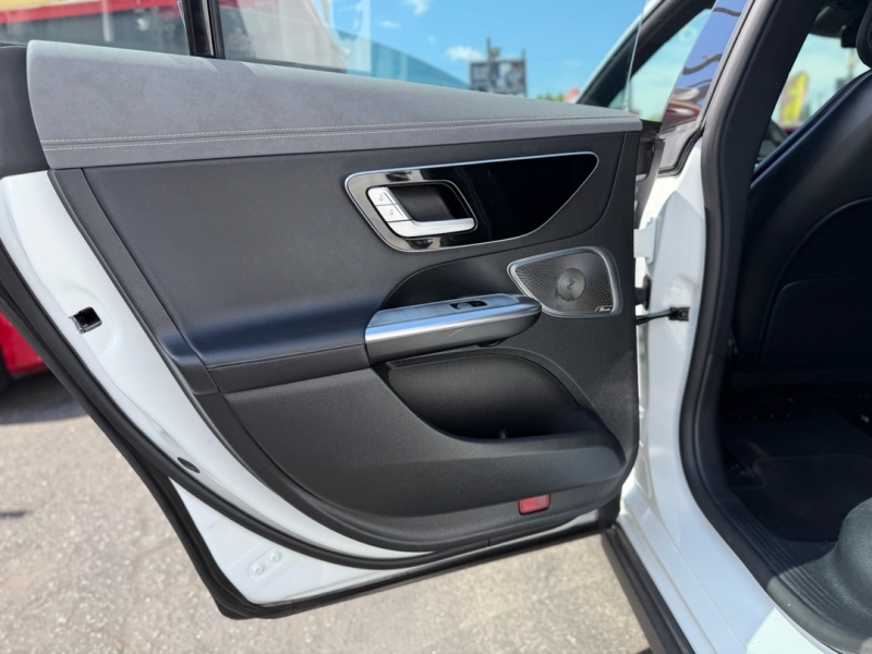 2024 Mercedes-Benz EQE Base - Photo 16