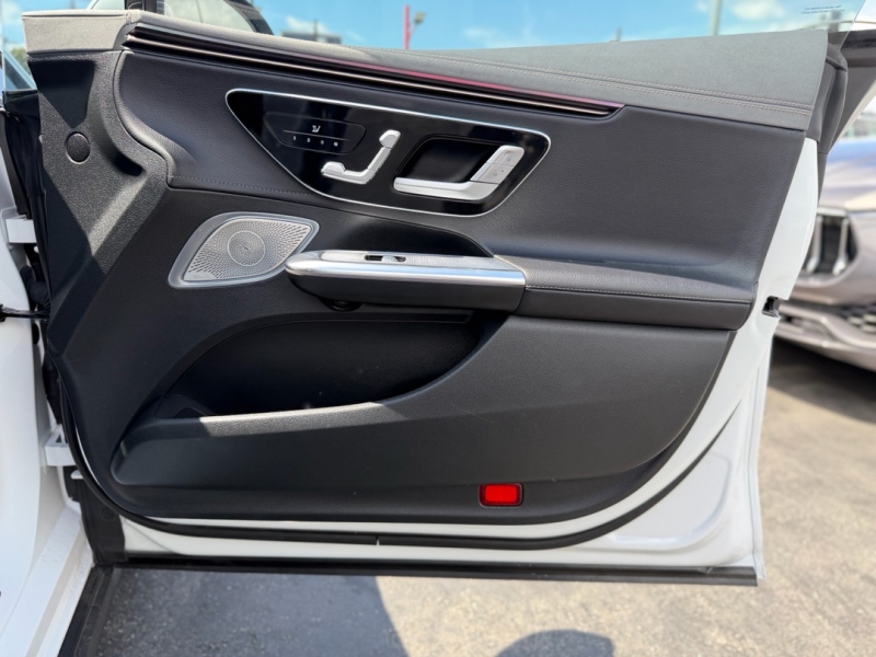 2024 Mercedes-Benz EQE Base - Photo 24
