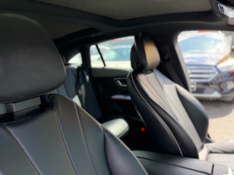 2024 Mercedes-Benz EQE Base - Photo 26