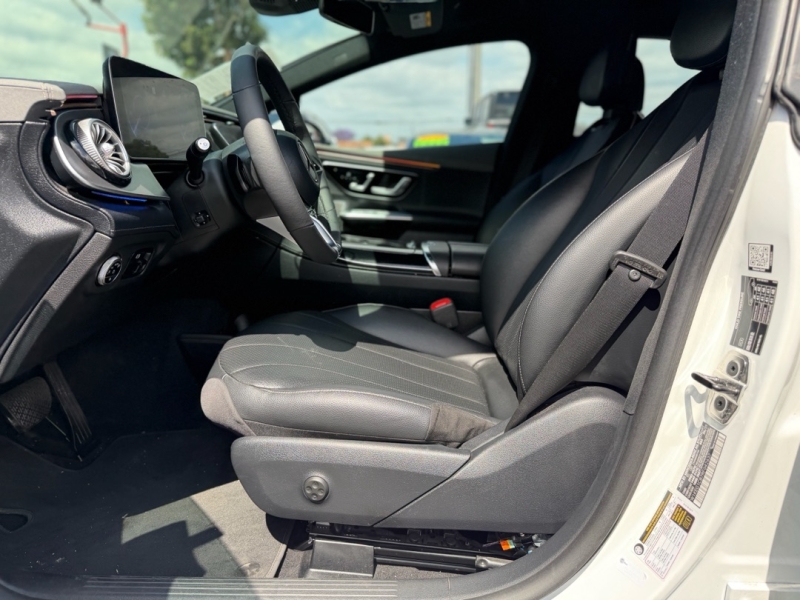 2024 Mercedes-Benz EQE Base - Photo 11