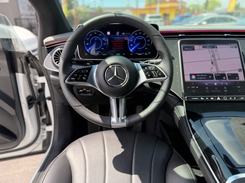 2024 Mercedes-Benz EQE Base - Photo 21