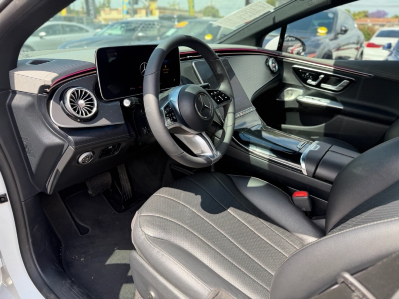 2024 Mercedes-Benz EQE Base - Photo 30