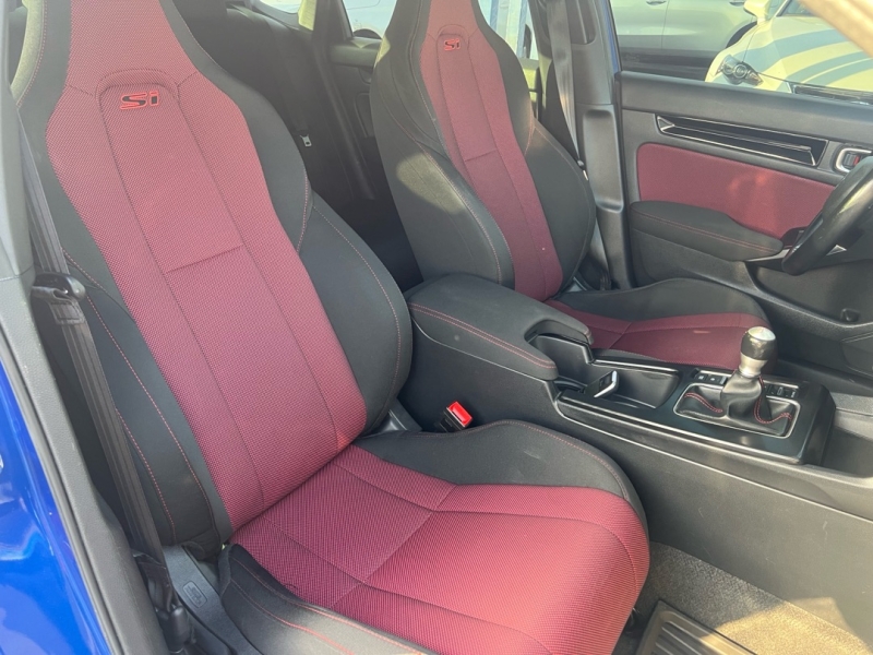 2022 Honda Civic Si - Photo 7