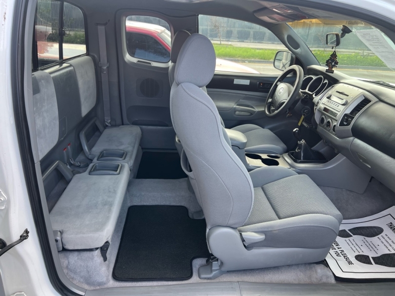 2006 Toyota Tacoma Base - Photo 8