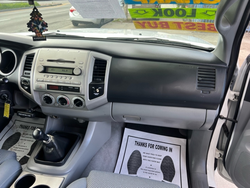 2006 Toyota Tacoma Base - Photo 6