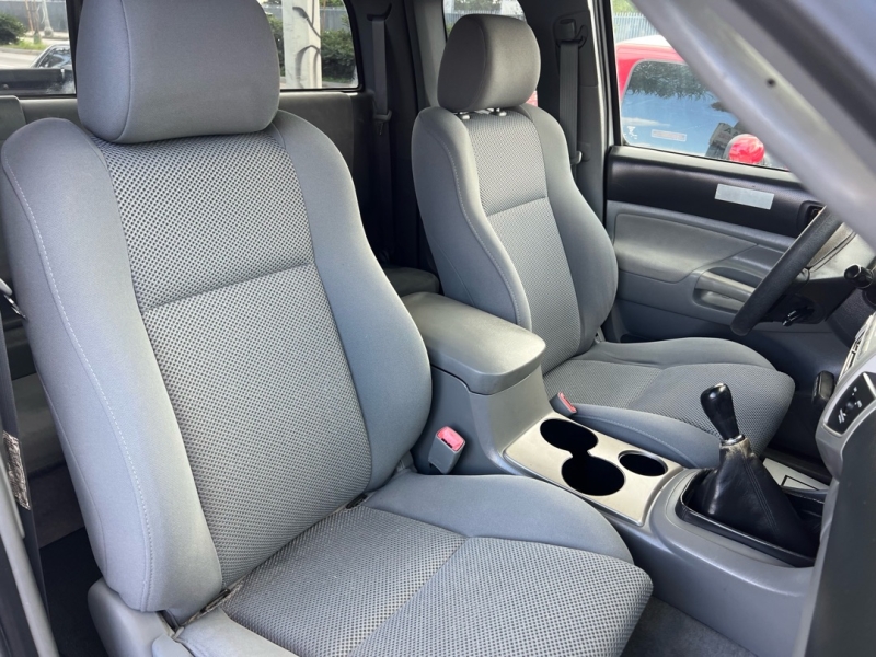 2006 Toyota Tacoma Base - Photo 7