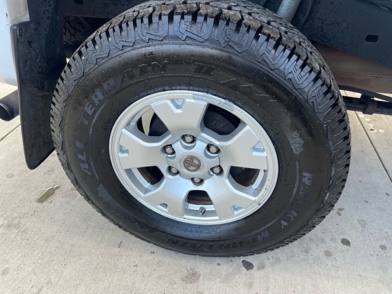 2006 Toyota Tacoma Base - Photo 9