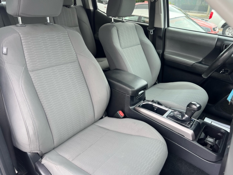 2018 Toyota Tacoma SR5 - Photo 7