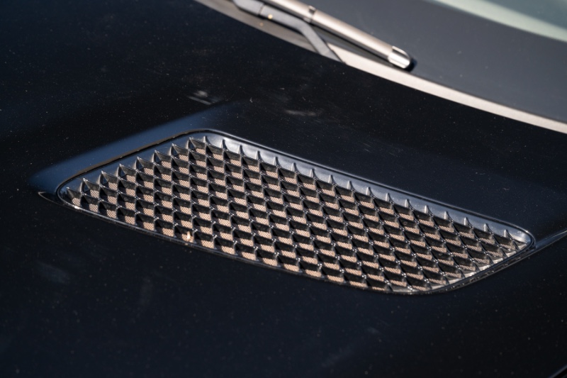 2018 Mercedes-Benz AMG GT Roadster Base - Photo 75