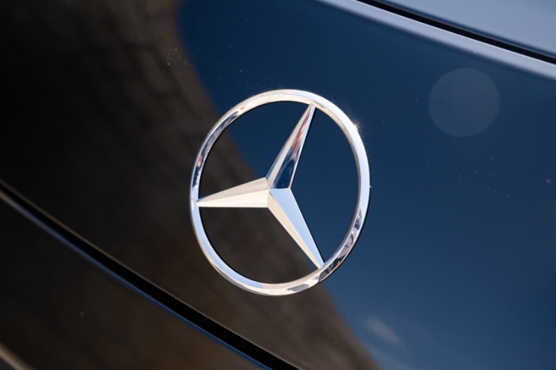 2018 Mercedes-Benz AMG GT Roadster Base - Photo 79