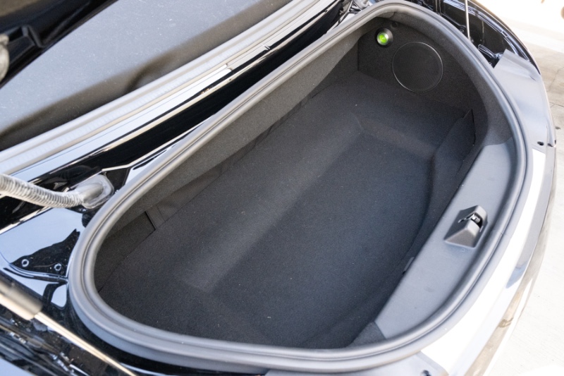 2018 Mercedes-Benz AMG GT Roadster Base - Photo 47