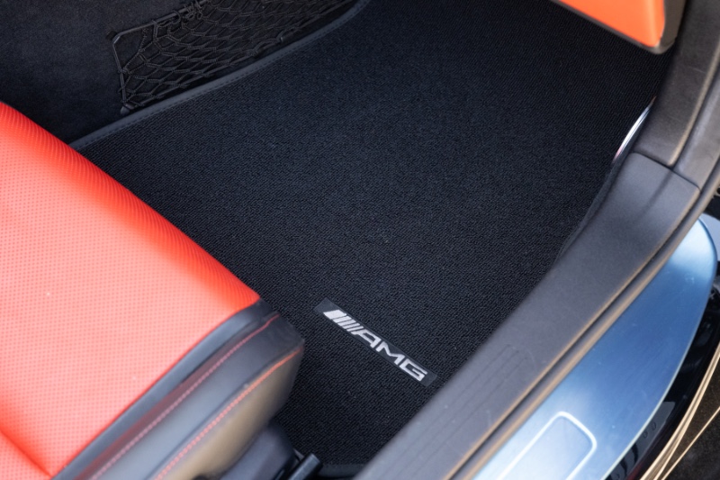 2018 Mercedes-Benz AMG GT Roadster Base - Photo 68