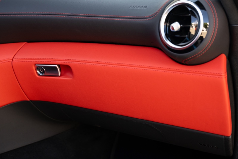 2018 Mercedes-Benz AMG GT Roadster Base - Photo 69