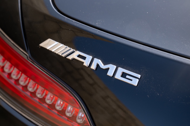 2018 Mercedes-Benz AMG GT Roadster Base - Photo 80