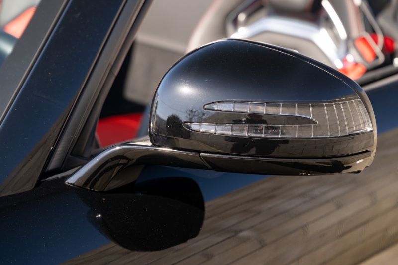2018 Mercedes-Benz AMG GT Roadster Base - Photo 76