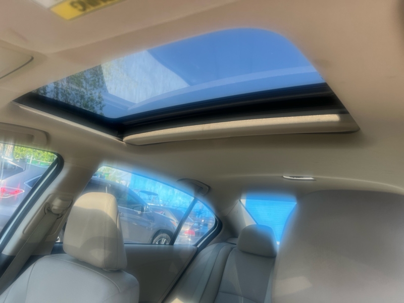2013 Honda Accord EX-L - Photo 32