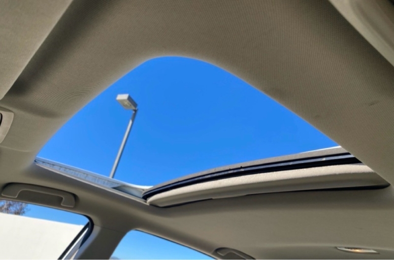 2013 Honda Accord EX-L - Photo 20