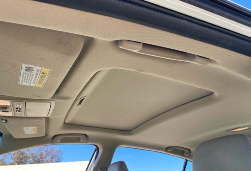 2013 Honda Accord EX-L - Photo 16