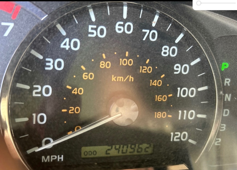 2006 Toyota Sequoia Limited - Photo 7