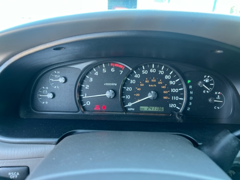 2006 Toyota Sequoia Limited - Photo 13