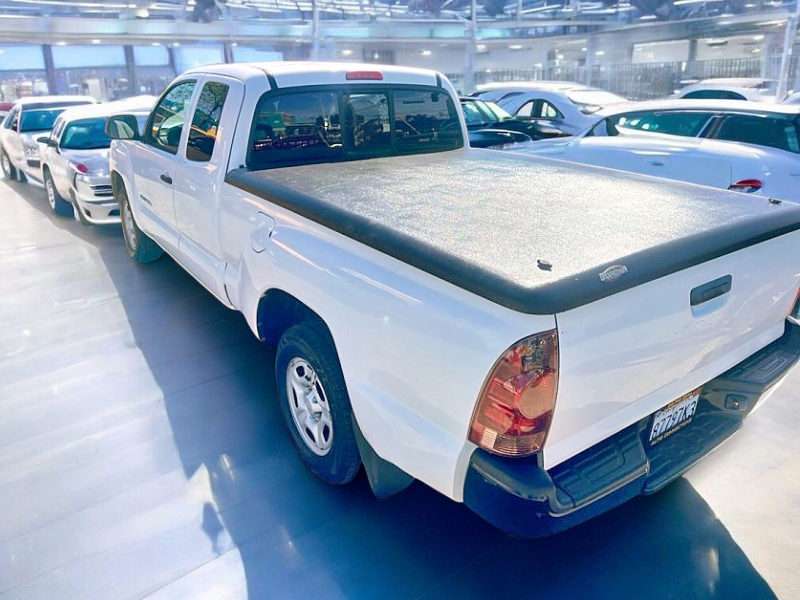 2013 Toyota Tacoma Base - Photo 7