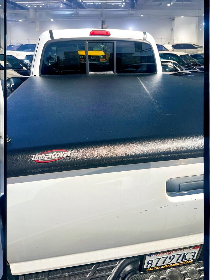 2013 Toyota Tacoma Base - Photo 11