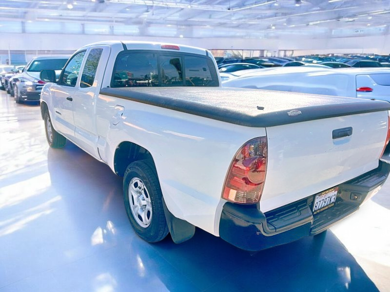 2013 Toyota Tacoma Base - Photo 14