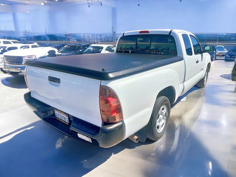 2013 Toyota Tacoma Base - Photo 6