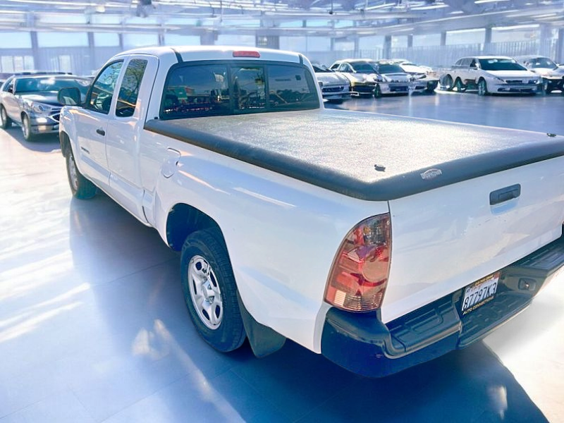 2013 Toyota Tacoma Base - Photo 13