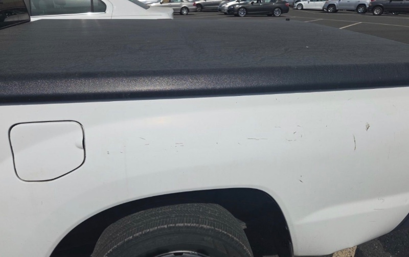 2013 Toyota Tacoma Base - Photo 18