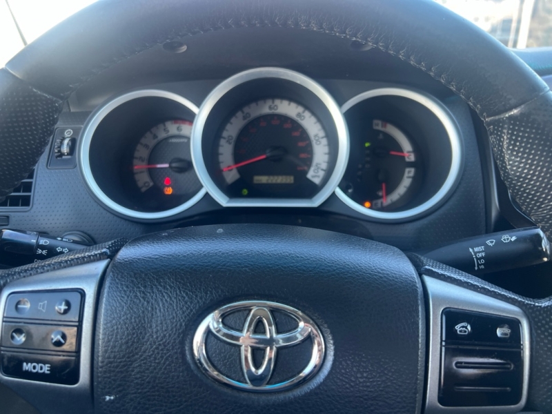 2013 Toyota Tacoma Base - Photo 32