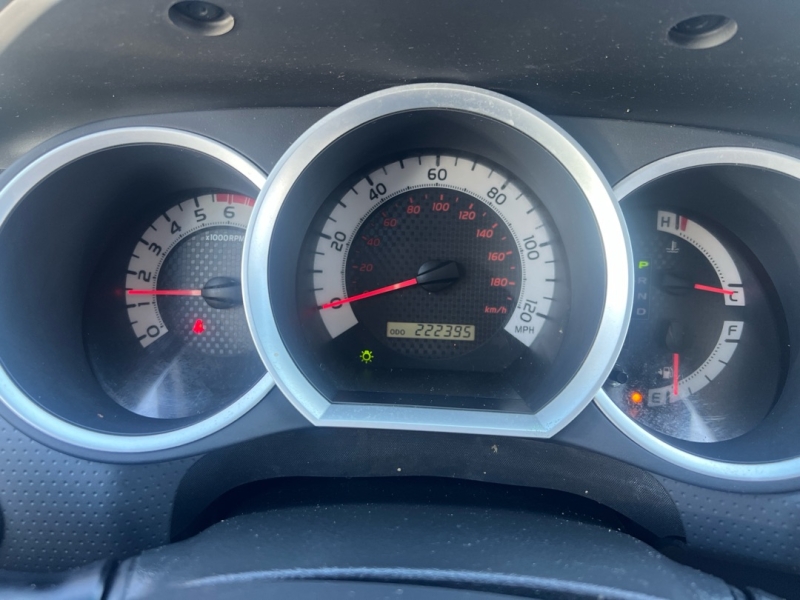 2013 Toyota Tacoma Base - Photo 33