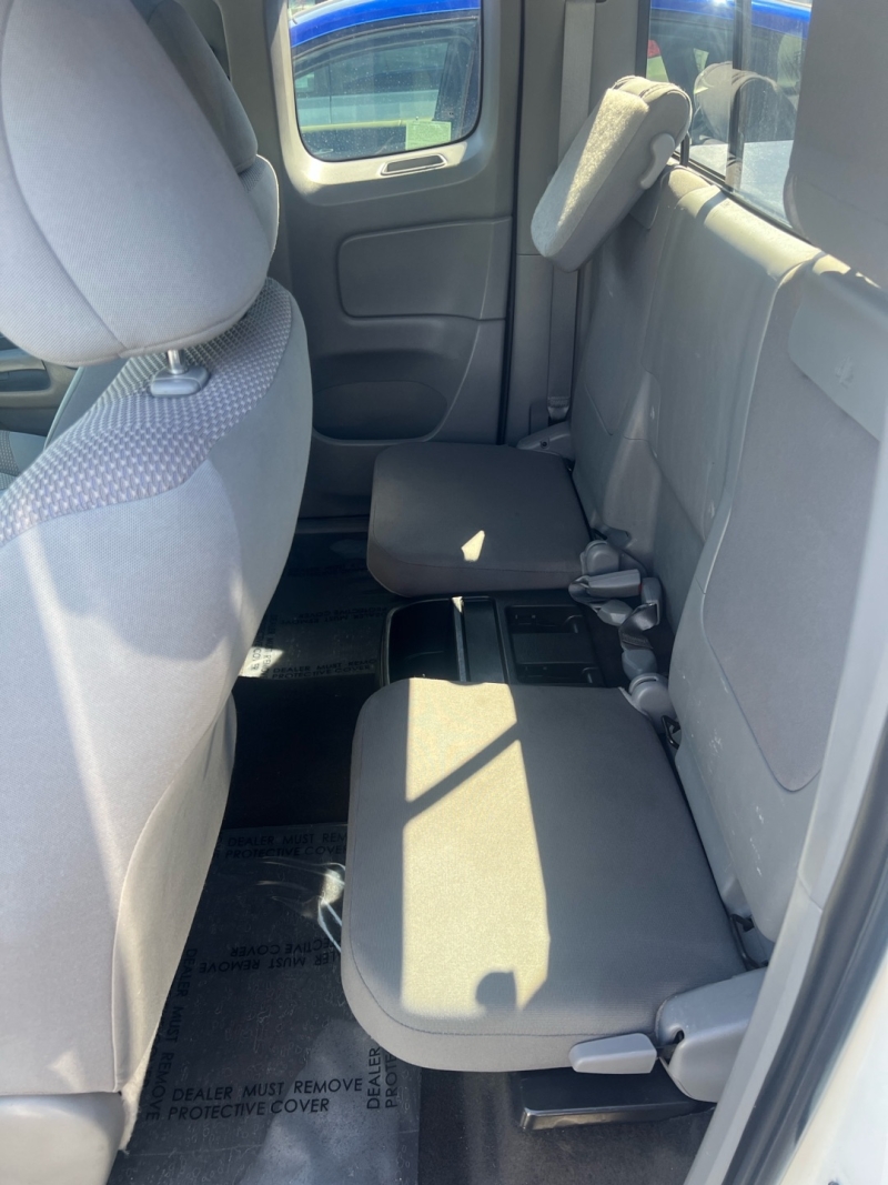 2013 Toyota Tacoma Base - Photo 28