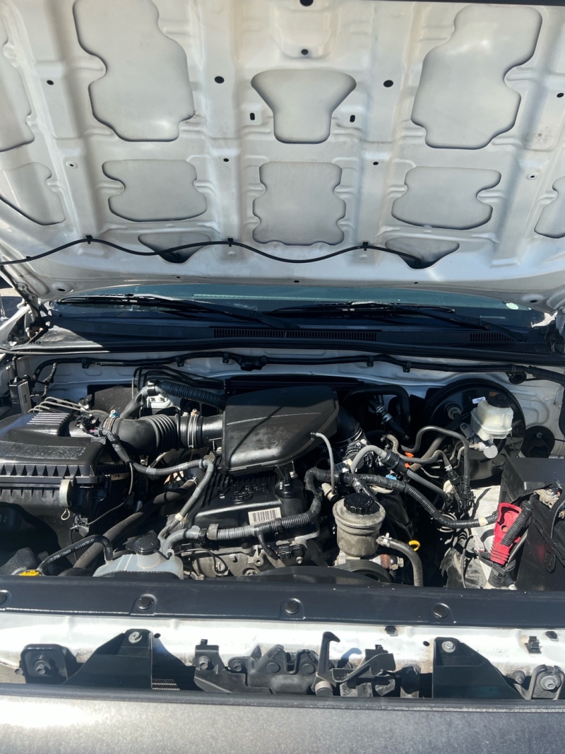 2013 Toyota Tacoma Base - Photo 19