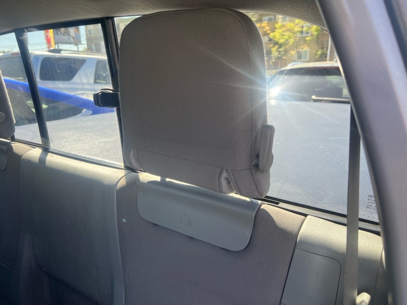 2013 Toyota Tacoma Base - Photo 21