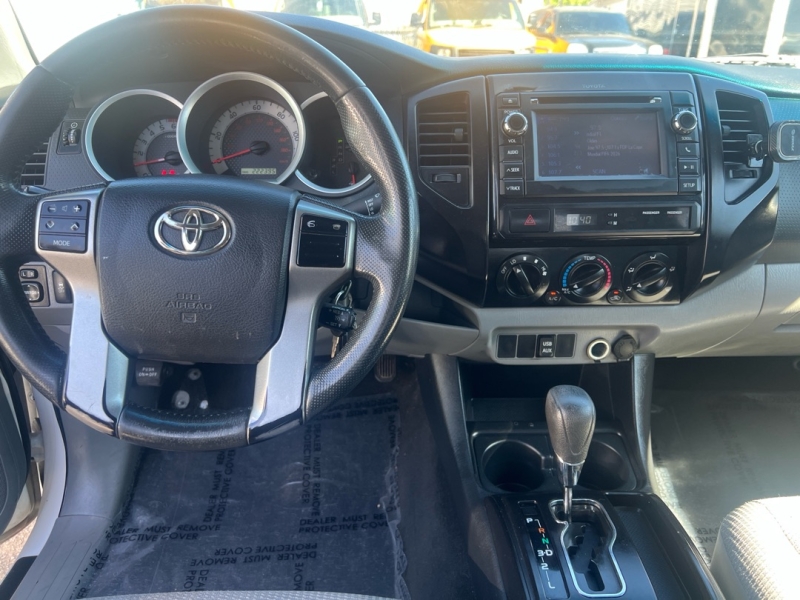2013 Toyota Tacoma Base - Photo 26